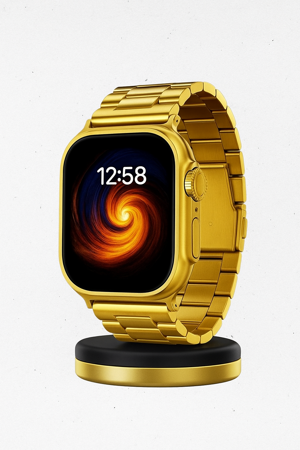 I 20 Ultra 2 10 in 1 Smart Watch with free earbud